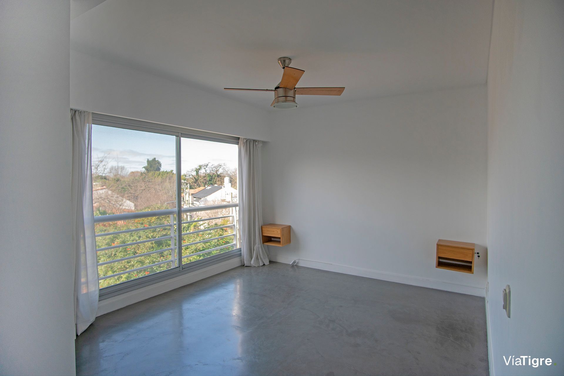 Venta Depto Piso 3 Amb, La Lucila, Vicente López
