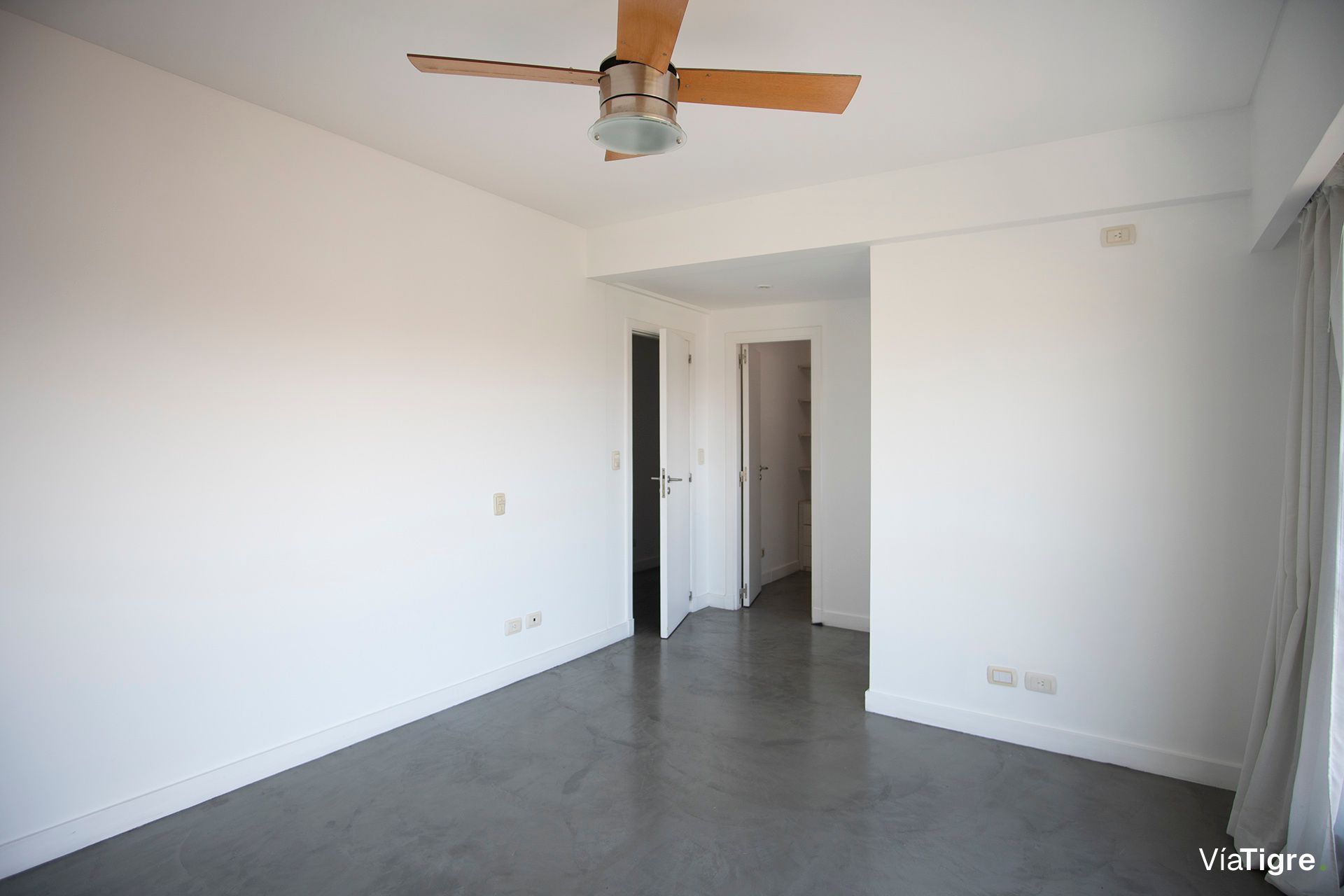Venta Depto Piso 3 Amb, La Lucila, Vicente López