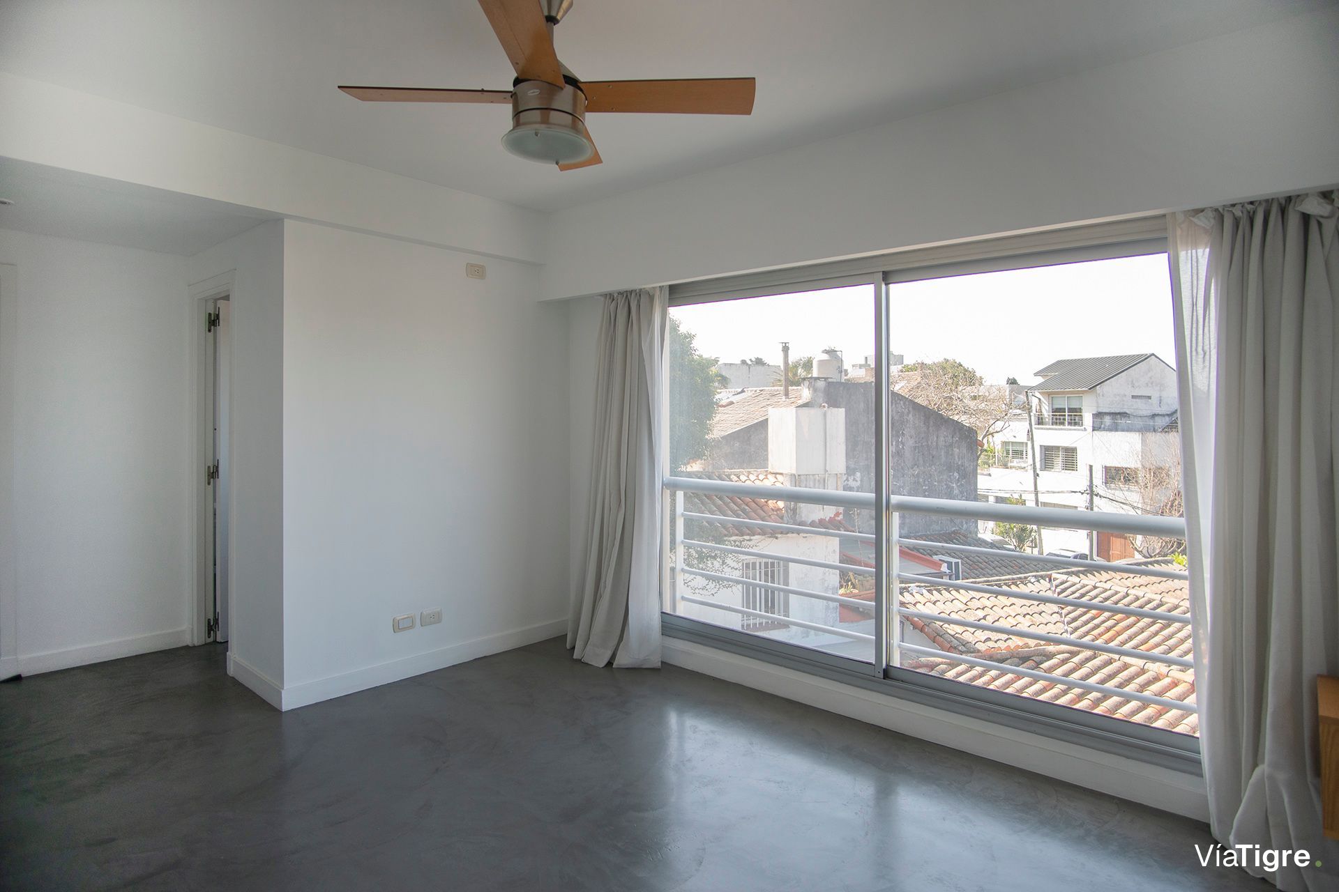 Venta Depto Piso 3 Amb, La Lucila, Vicente López