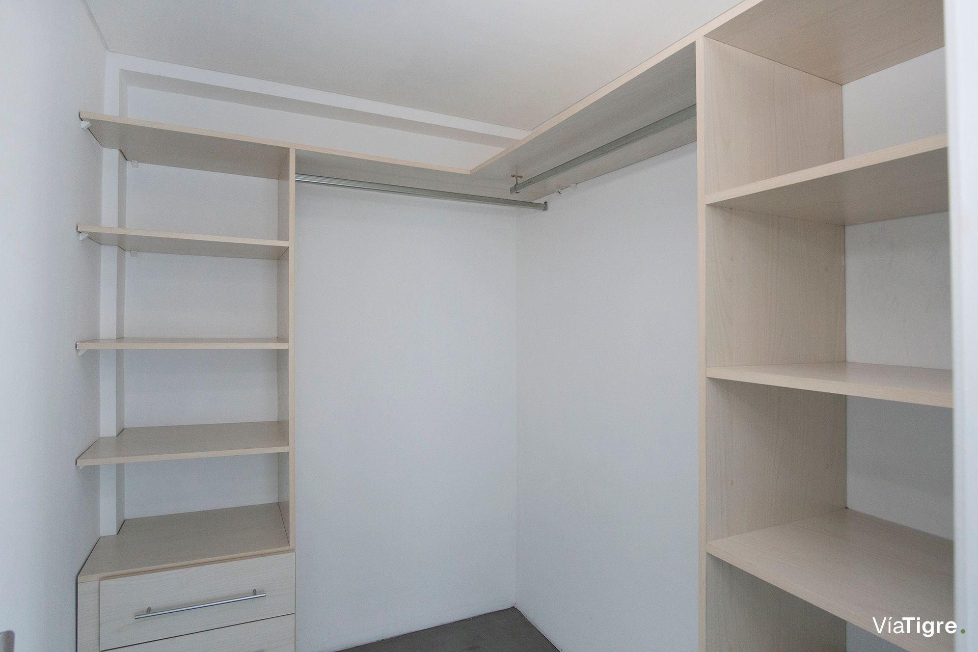 Venta Depto Piso 3 Amb, La Lucila, Vicente López