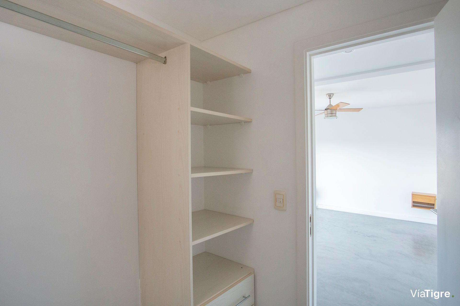 Venta Depto Piso 3 Amb, La Lucila, Vicente López