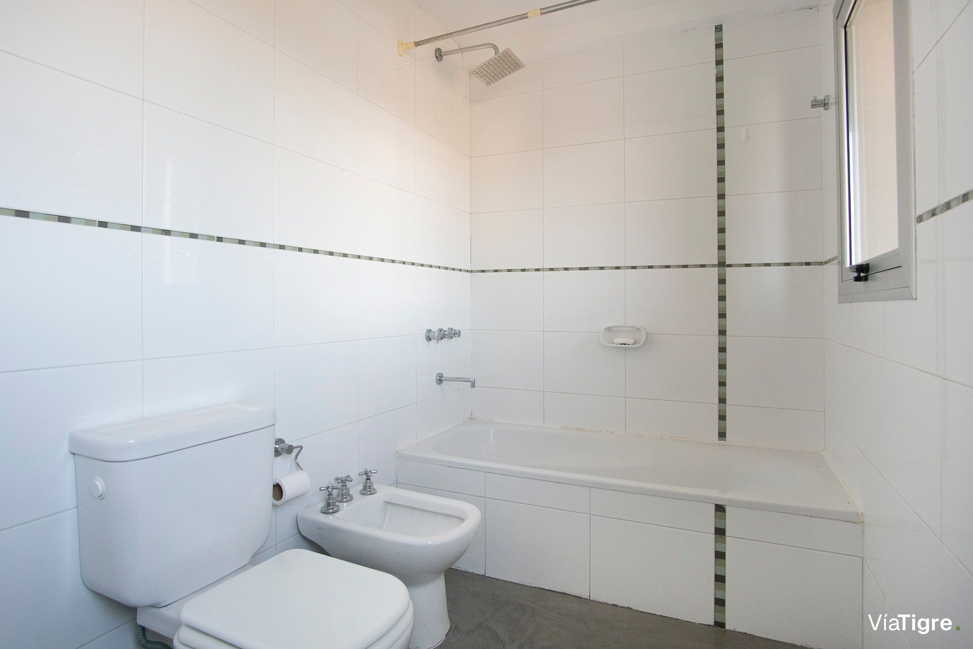 Venta Depto Piso 3 Amb, La Lucila, Vicente López