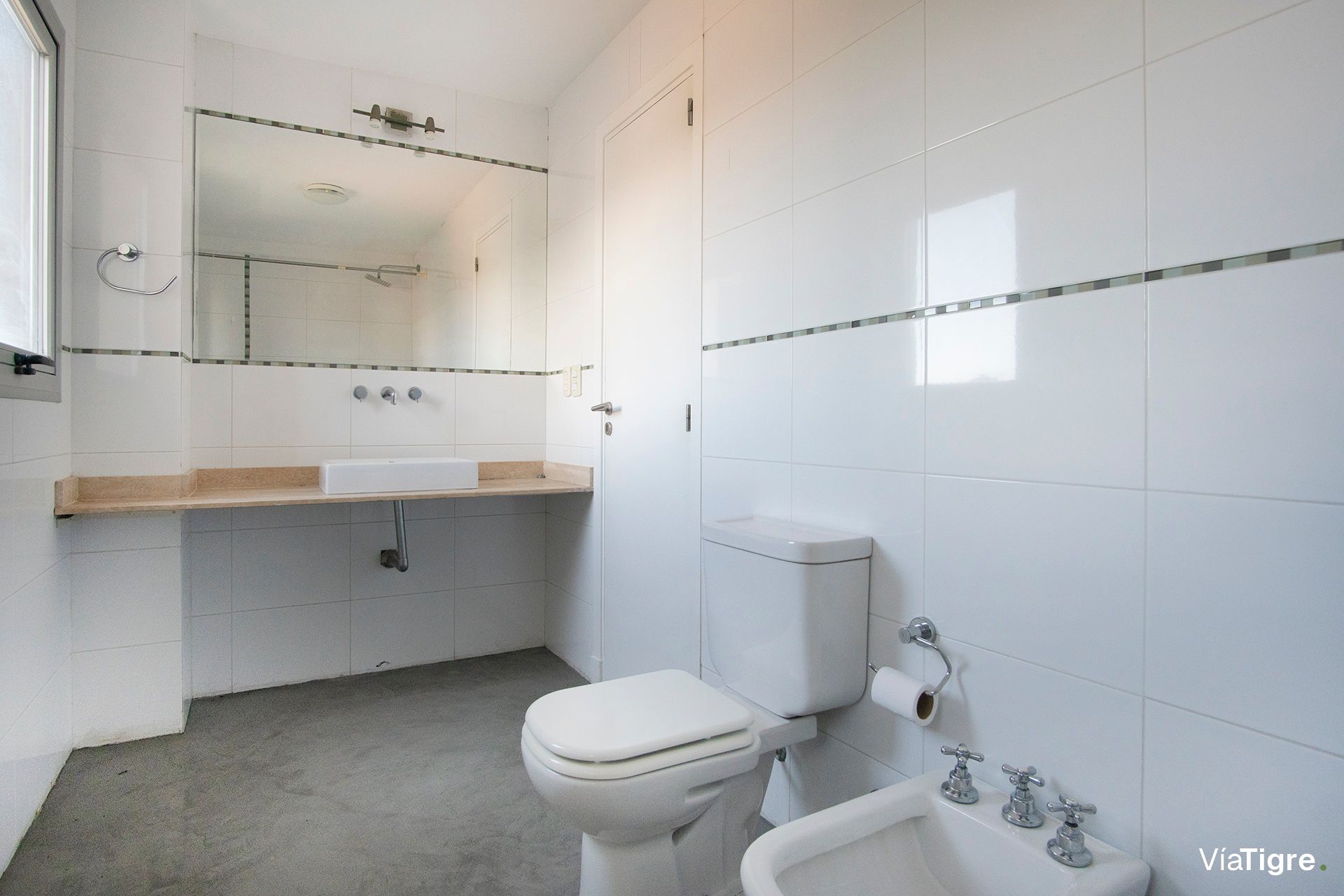 Venta Depto Piso 3 Amb, La Lucila, Vicente López