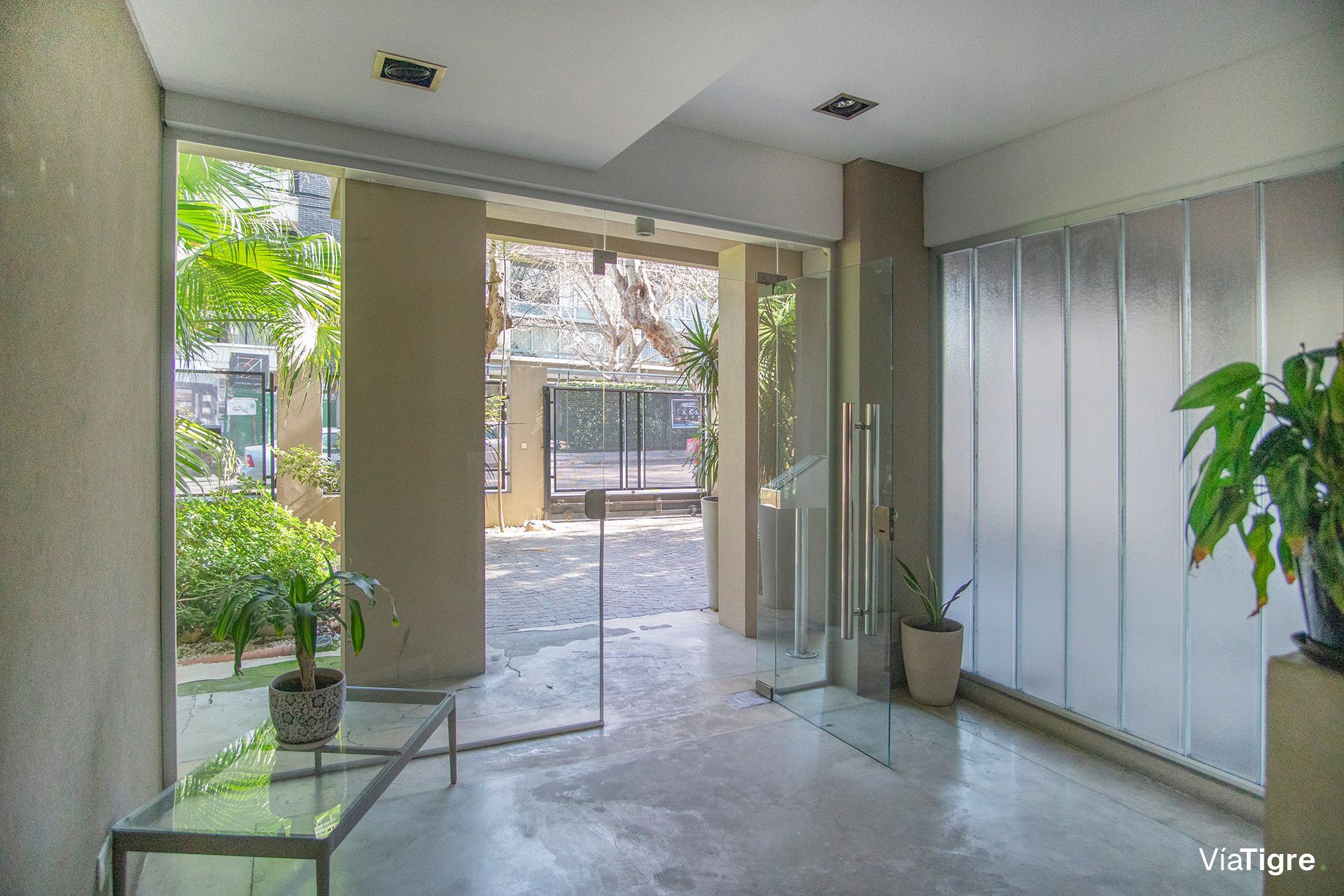 Venta Depto Piso 3 Amb, La Lucila, Vicente López