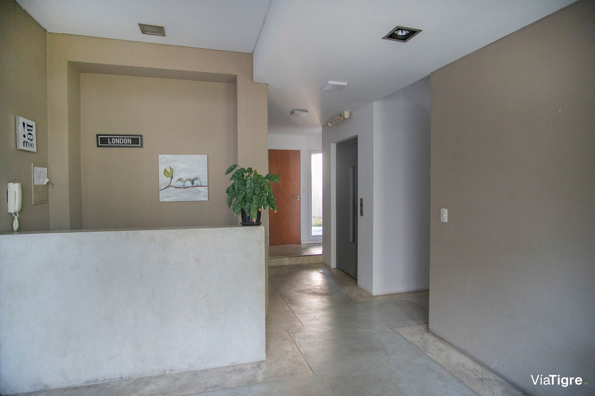 Venta Depto Piso 3 Amb, La Lucila, Vicente López