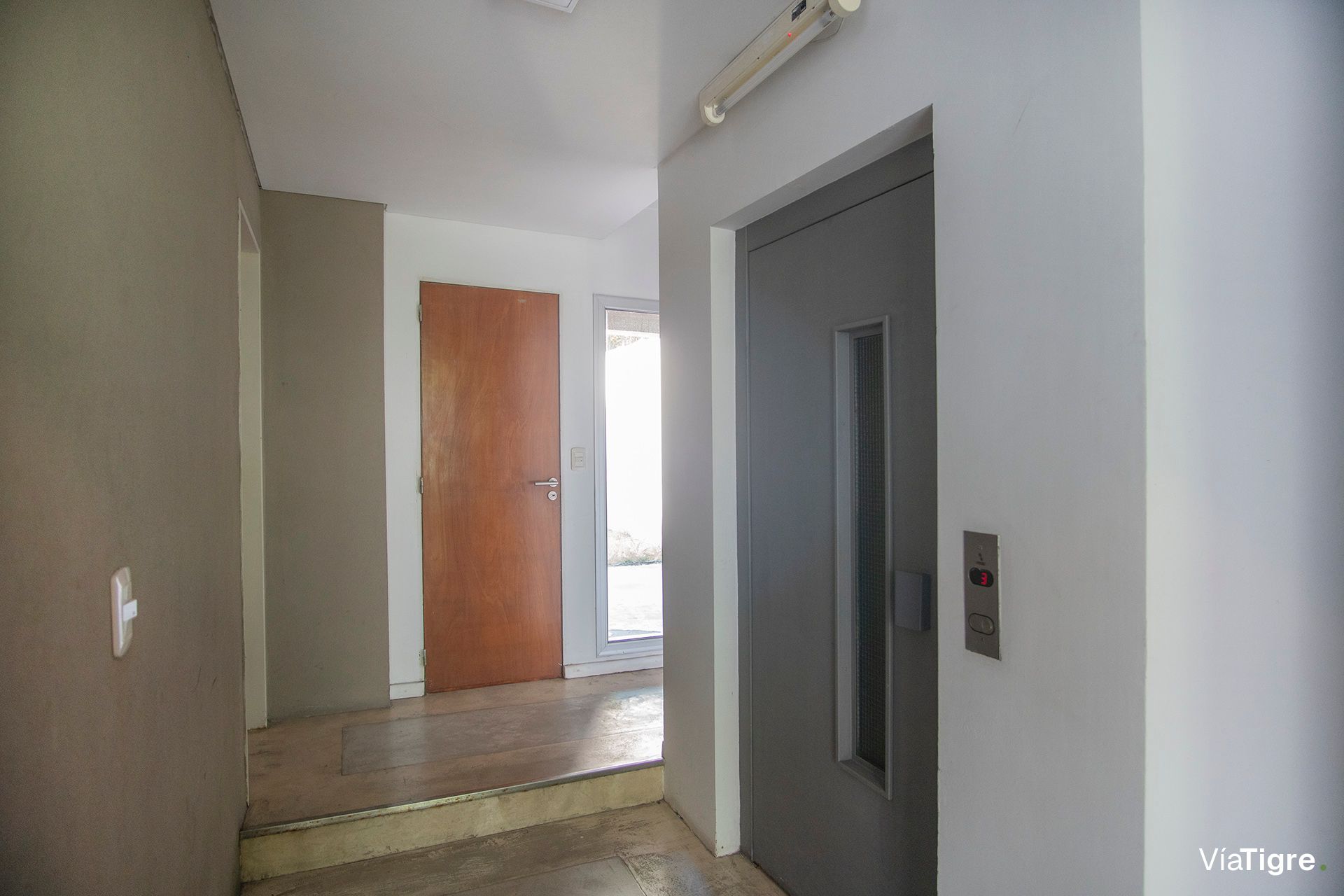 Venta Depto Piso 3 Amb, La Lucila, Vicente López