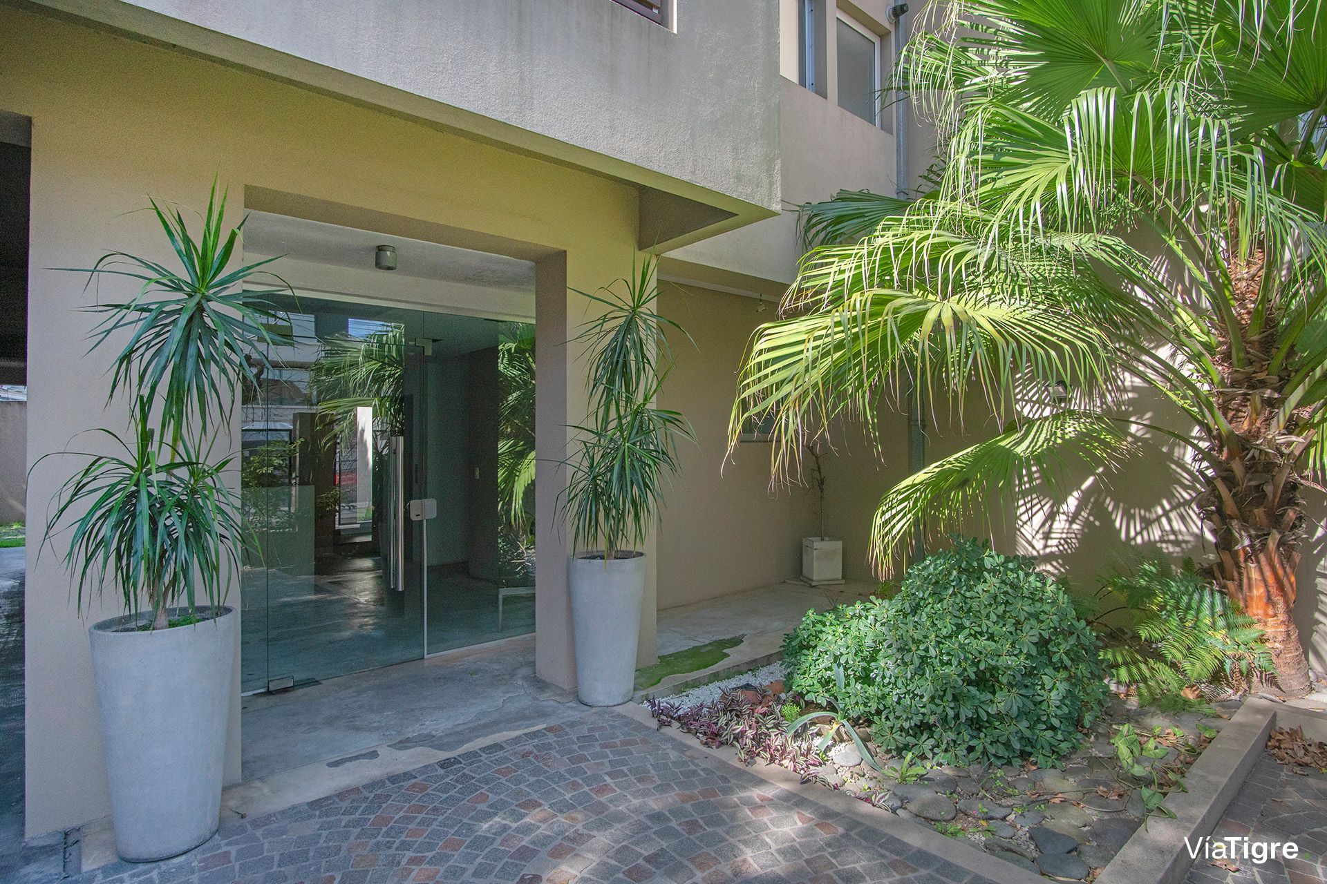 Venta Depto Piso 3 Amb, La Lucila, Vicente López