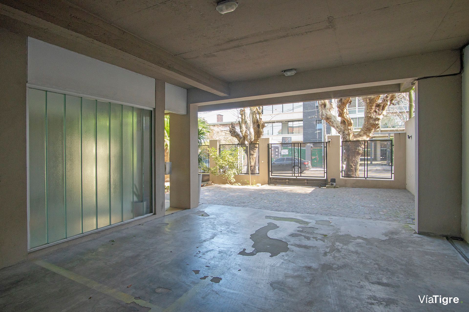Venta Depto Piso 3 Amb, La Lucila, Vicente López