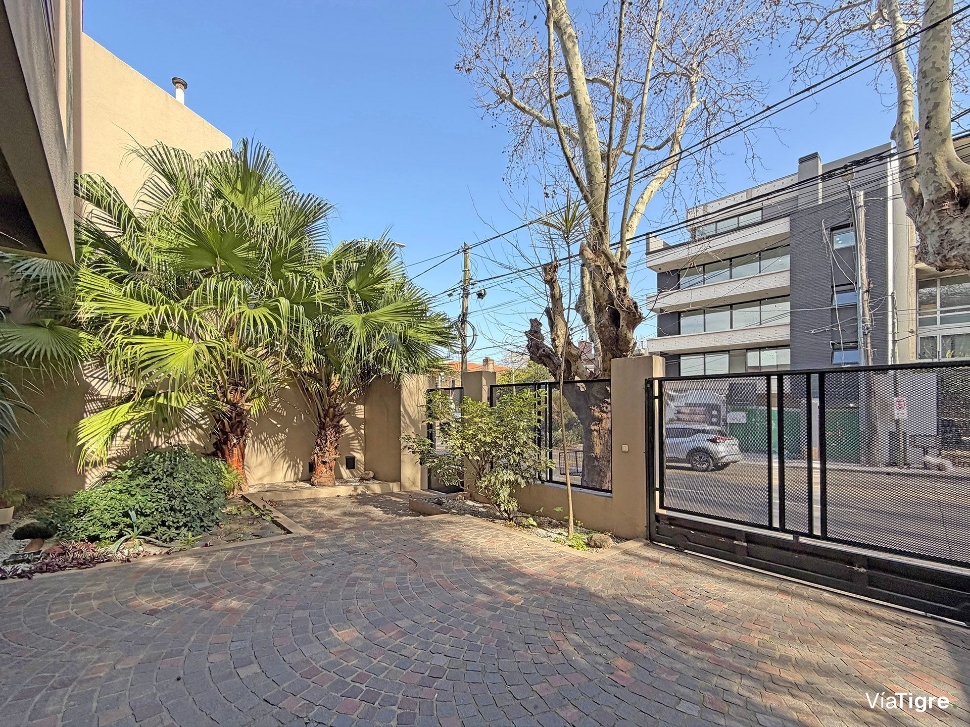Venta Depto Piso 3 Amb, La Lucila, Vicente López