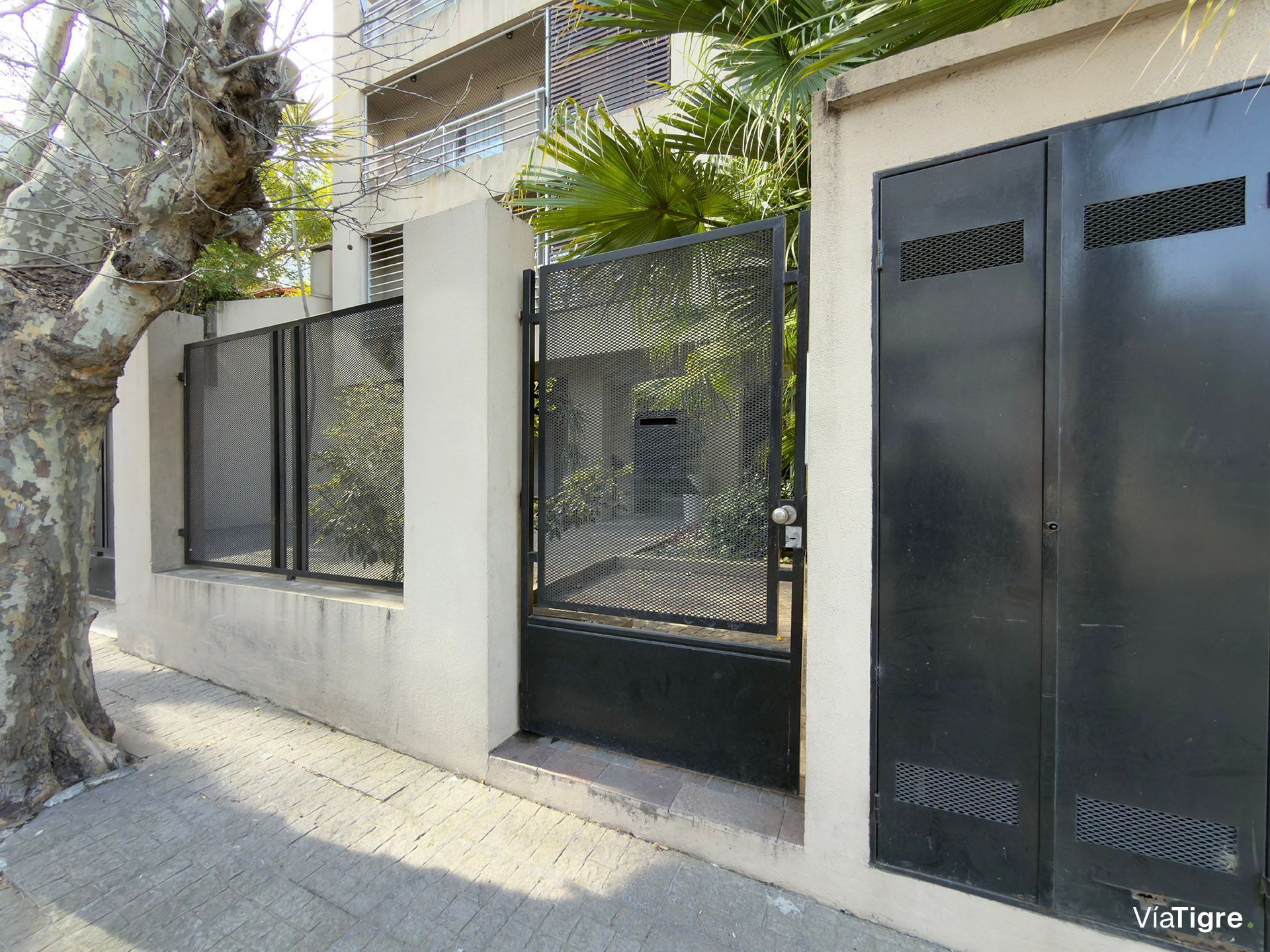 Venta Depto Piso 3 Amb, La Lucila, Vicente López