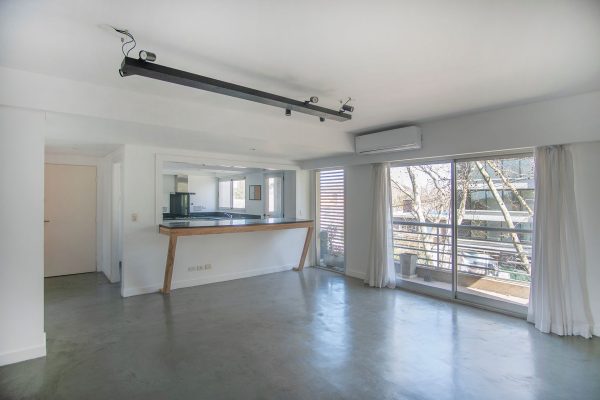 Venta Depto Piso 3 Amb, La Lucila, Vicente López