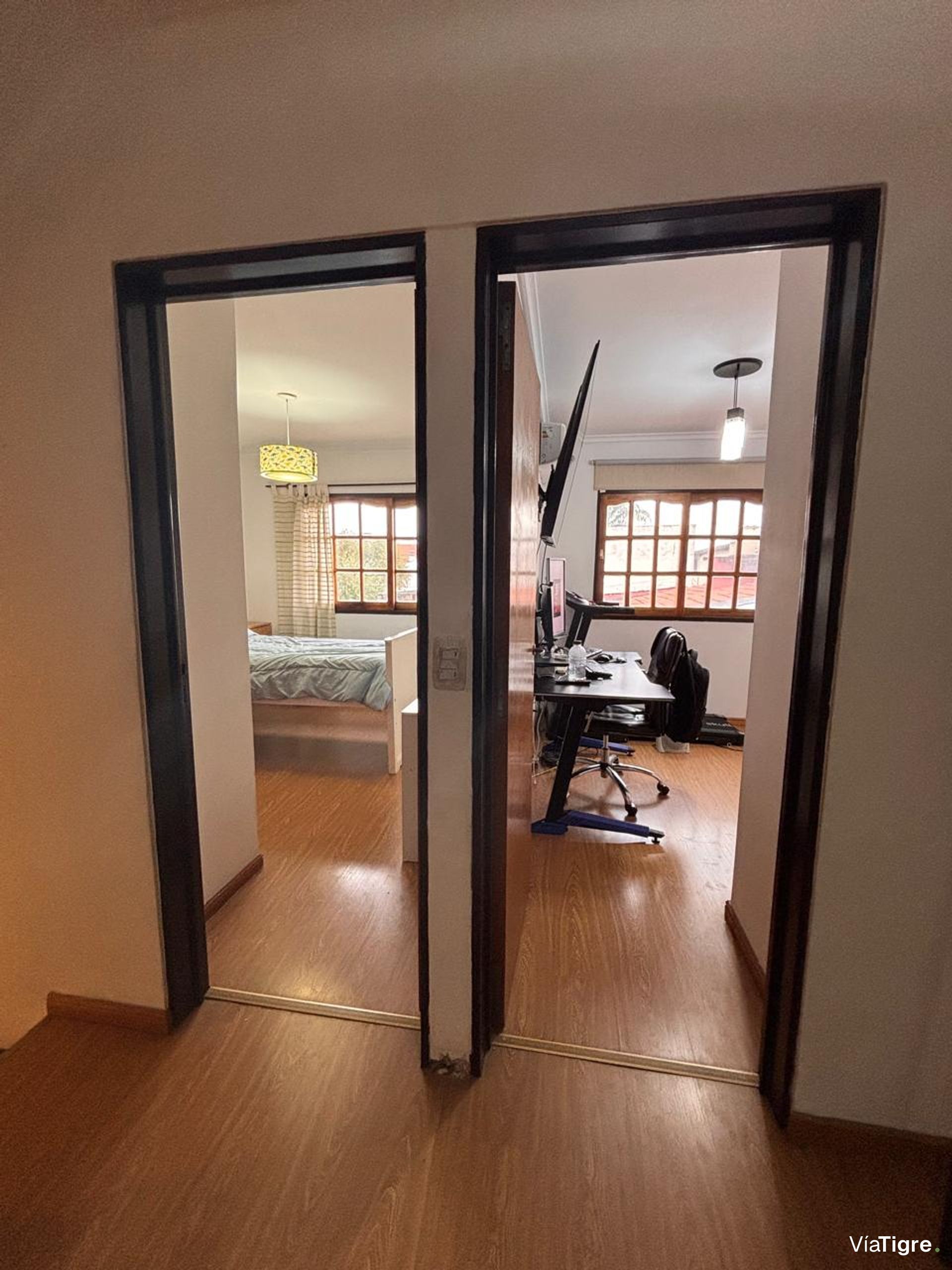 Venta Triplex 5 Amb. J. Ingenieros 5900/Carapachay
