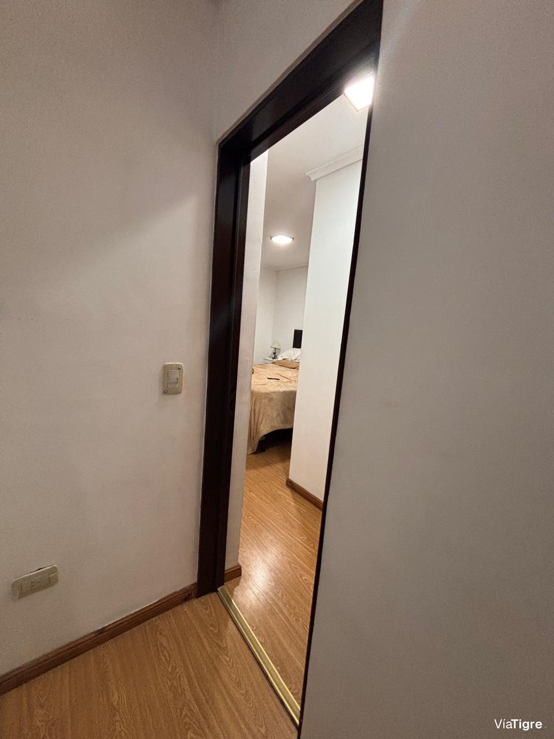 Venta Triplex 5 Amb. J. Ingenieros 5900/Carapachay