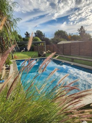 Terreno En Venta - Con Pileta