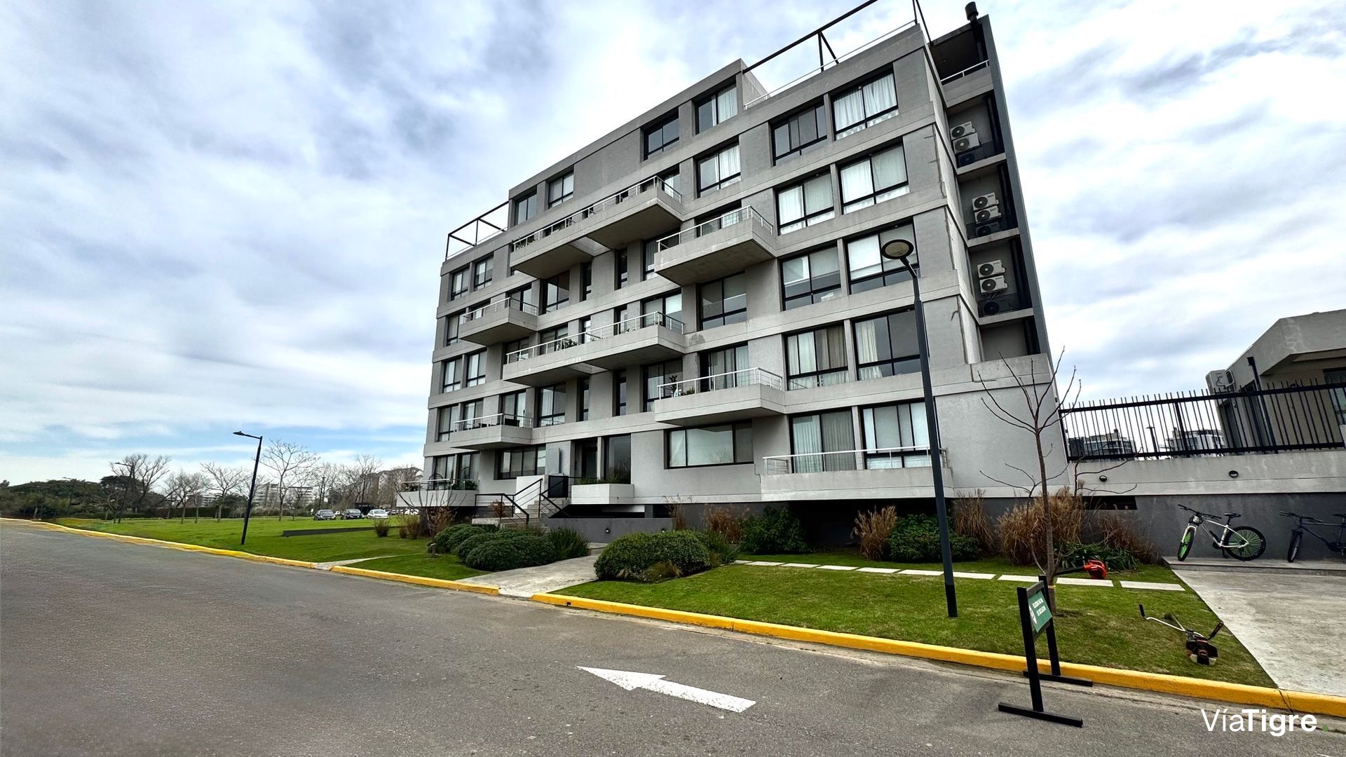 The KIRI-Nordelta - 3 amb con cochera y amenities