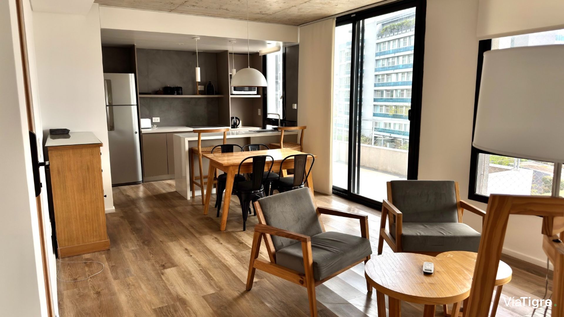The KIRI-Nordelta - 3 amb con cochera y amenities