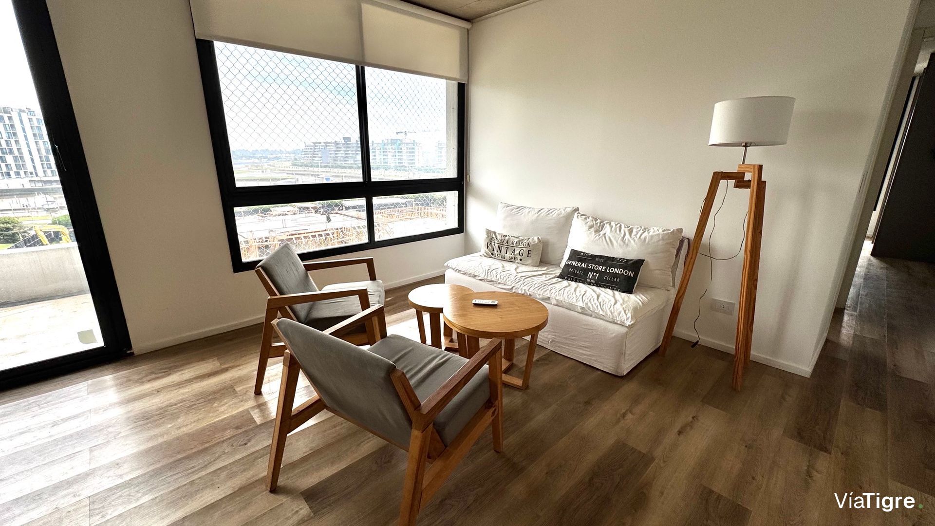 The KIRI-Nordelta - 3 amb con cochera y amenities