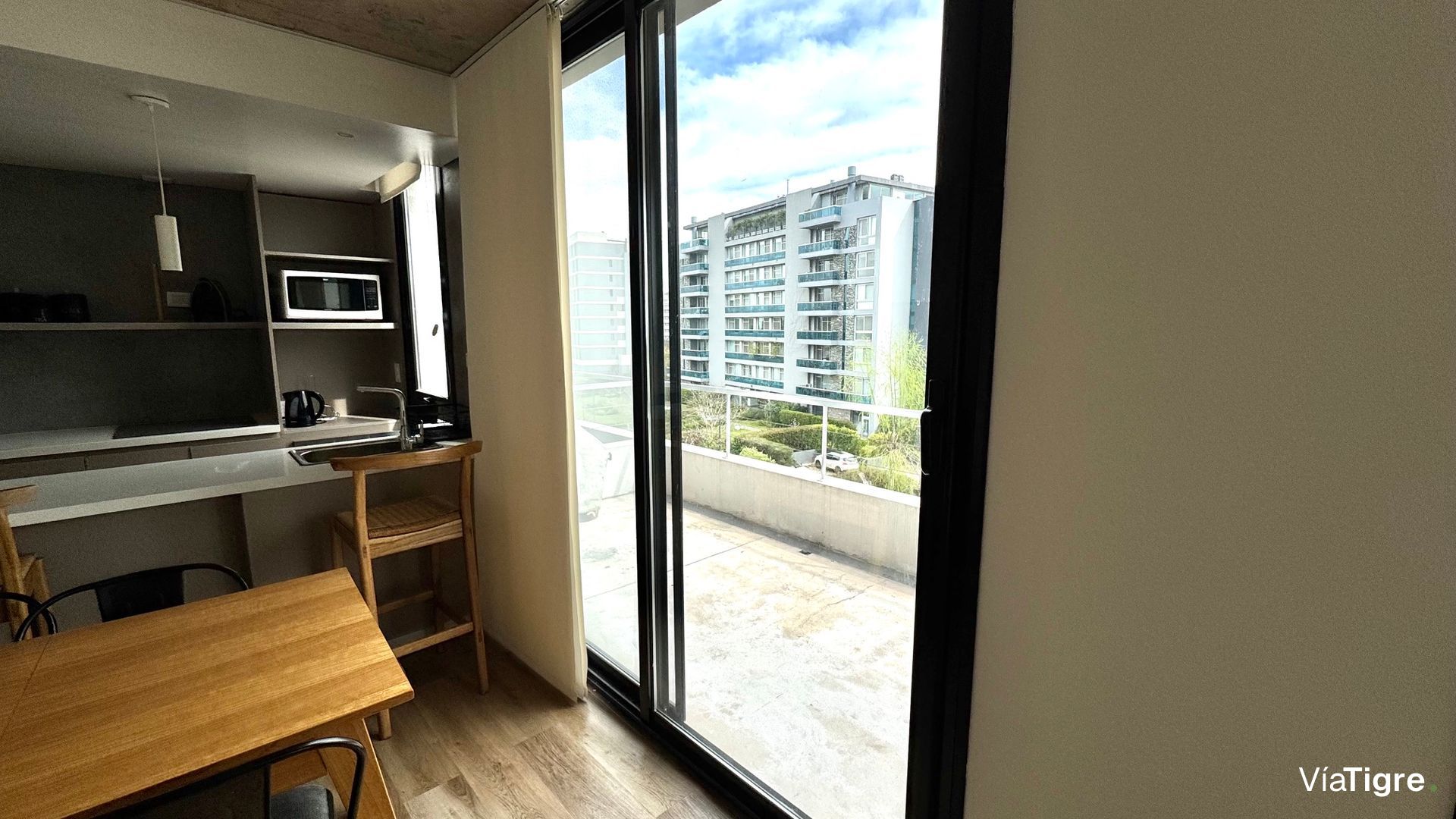 The KIRI-Nordelta - 3 amb con cochera y amenities