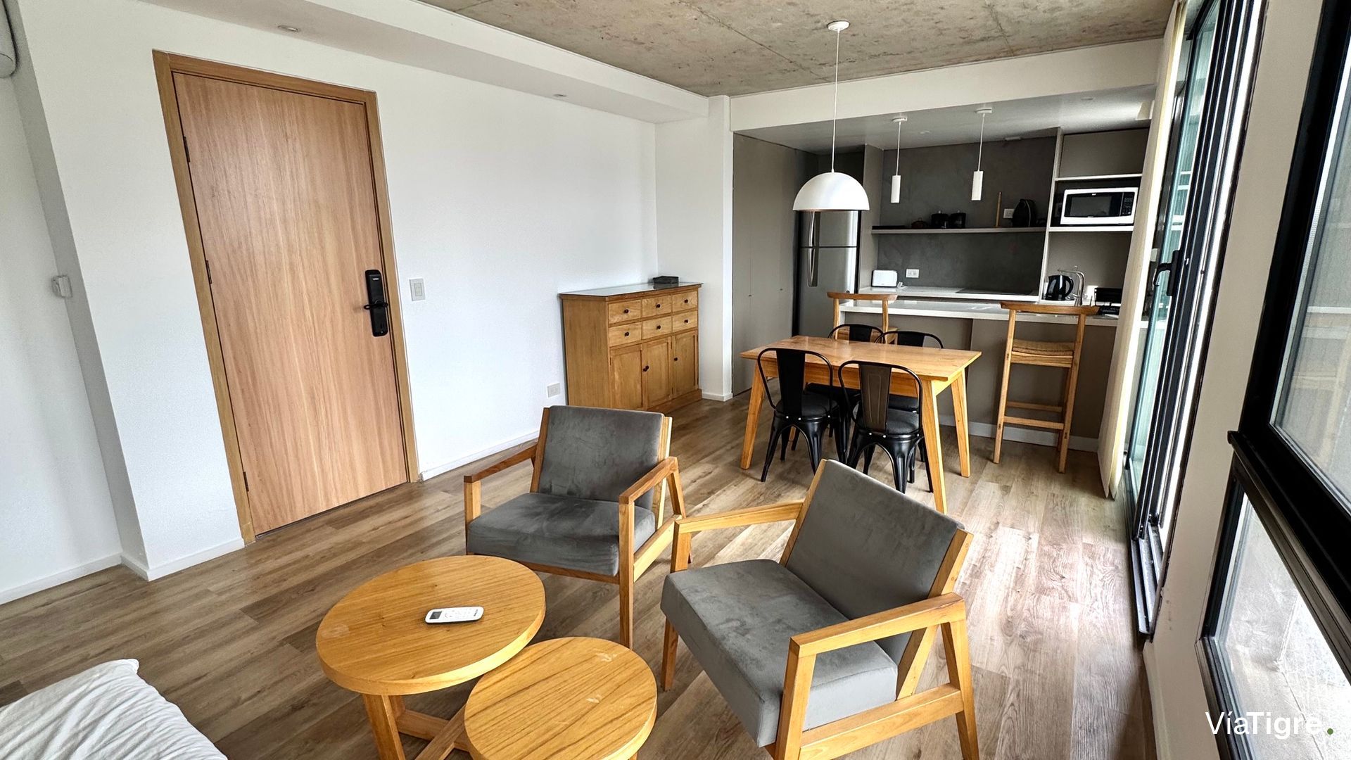 The KIRI-Nordelta - 3 amb con cochera y amenities