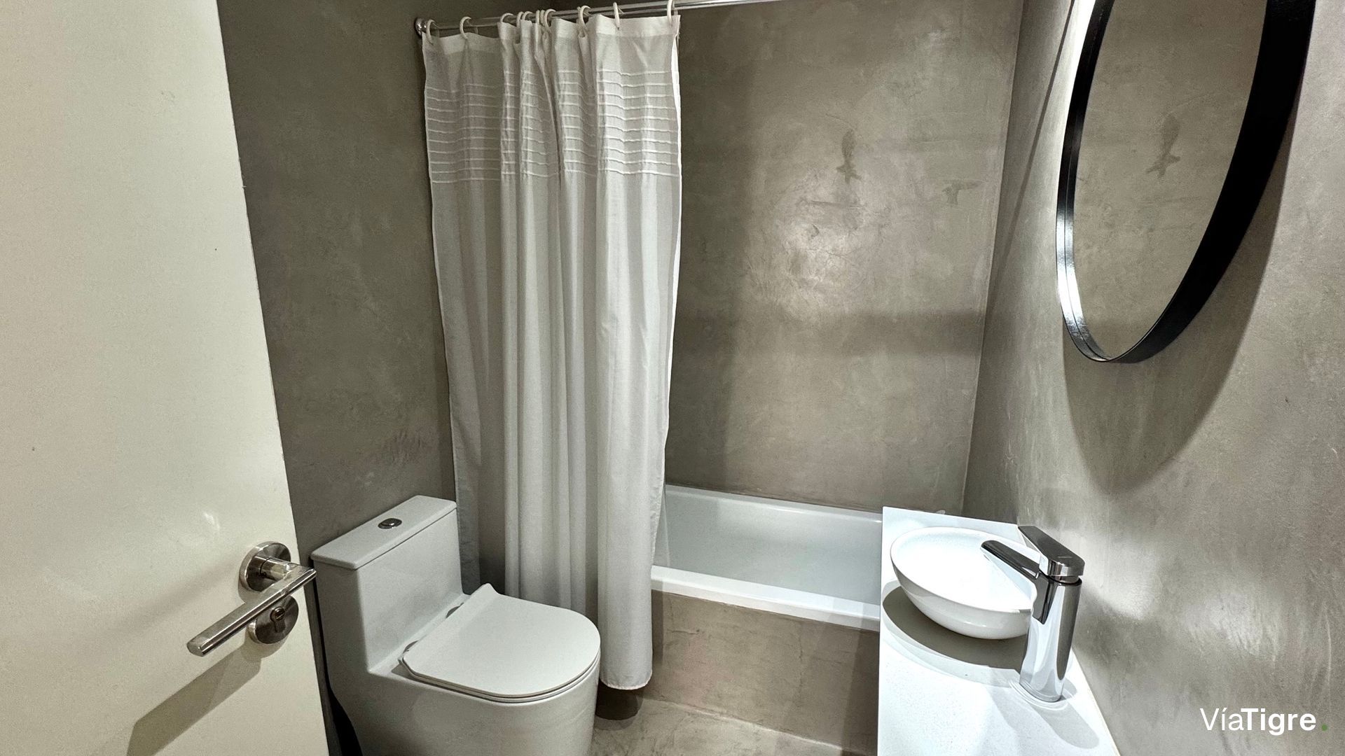 The KIRI-Nordelta - 3 amb con cochera y amenities