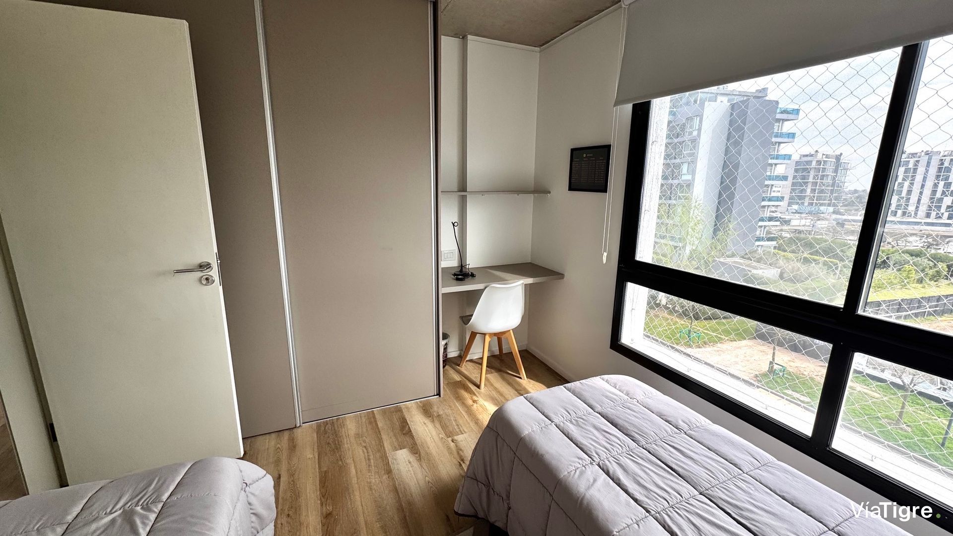 The KIRI-Nordelta - 3 amb con cochera y amenities