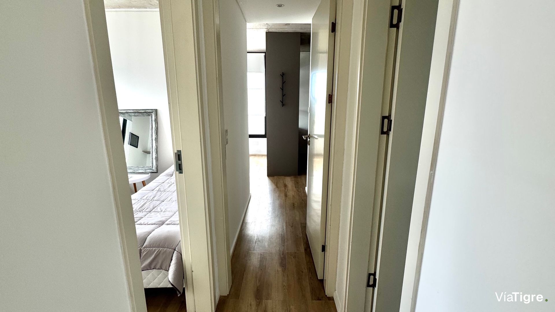 The KIRI-Nordelta - 3 amb con cochera y amenities