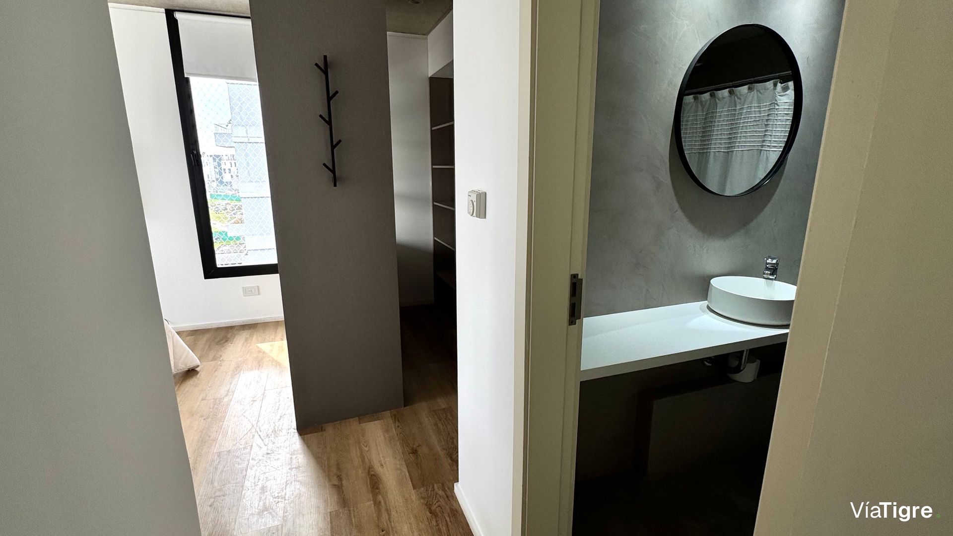 The KIRI-Nordelta - 3 amb con cochera y amenities