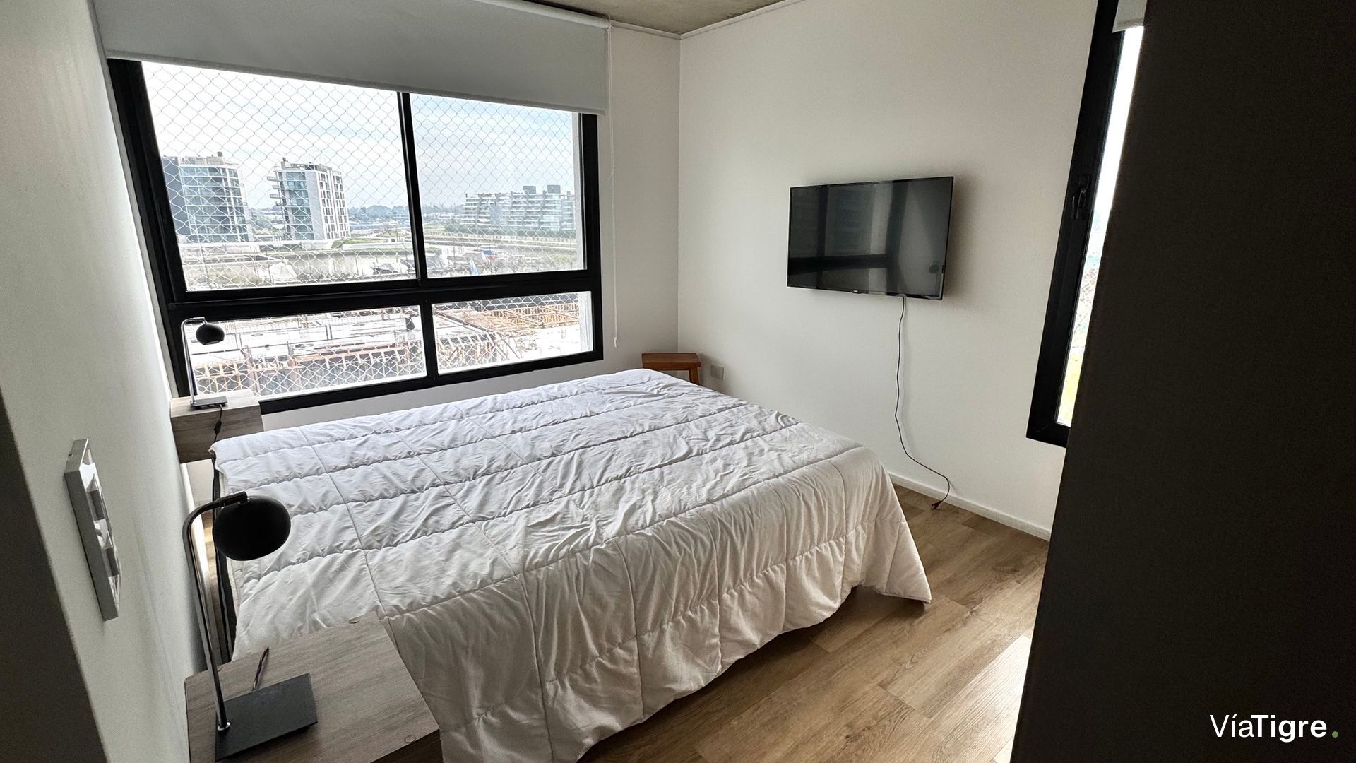 The KIRI-Nordelta - 3 amb con cochera y amenities
