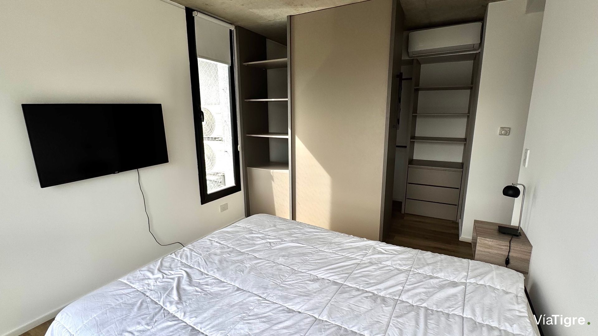 The KIRI-Nordelta - 3 amb con cochera y amenities