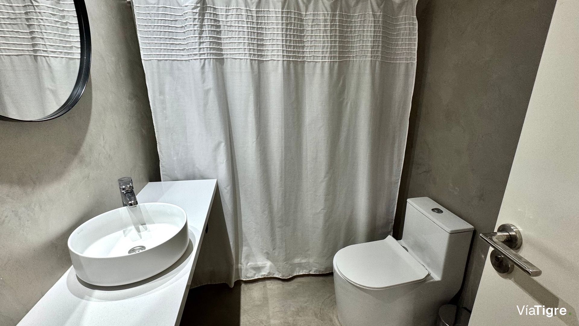 The KIRI-Nordelta - 3 amb con cochera y amenities