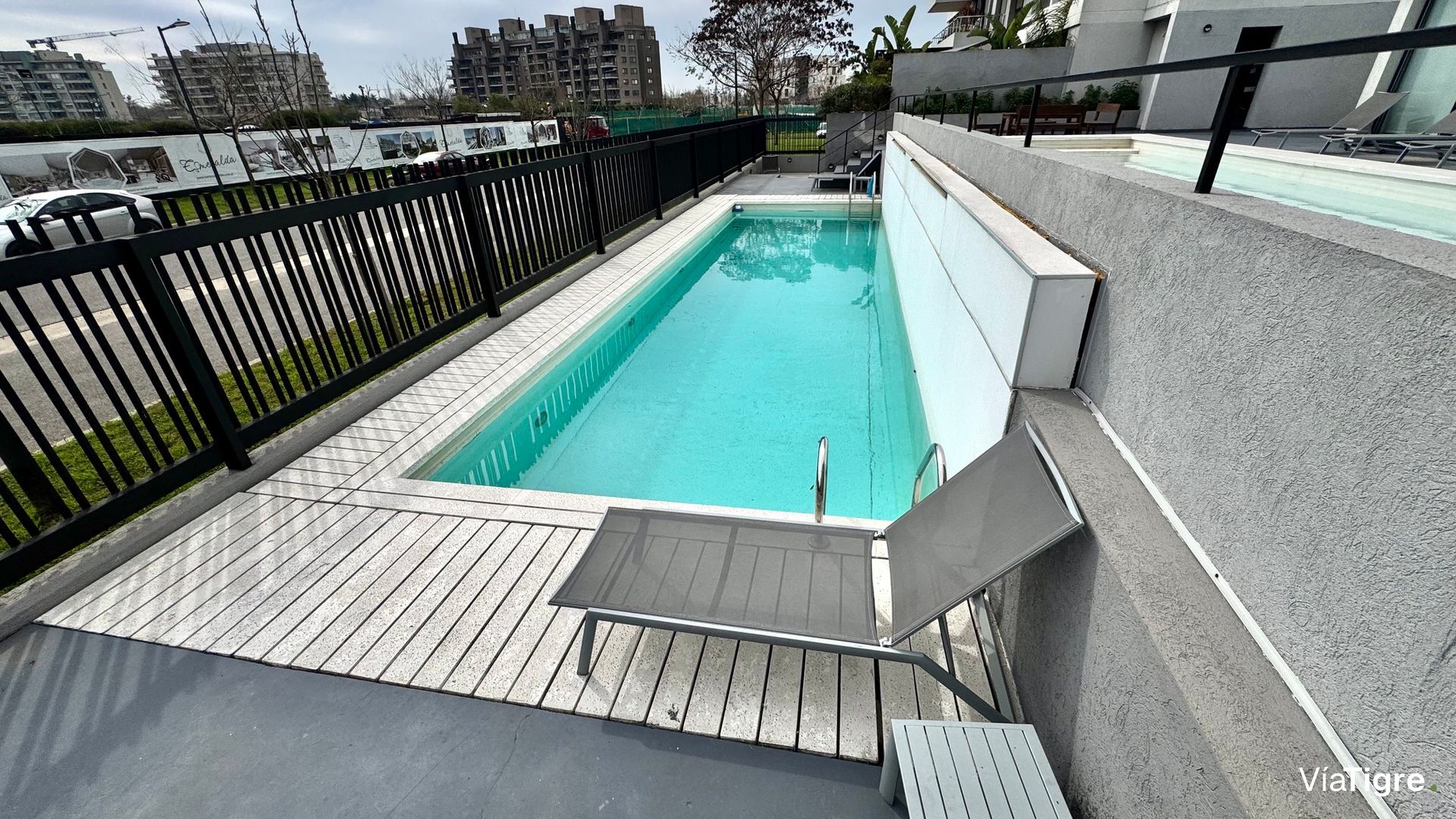 The KIRI-Nordelta - 3 amb con cochera y amenities