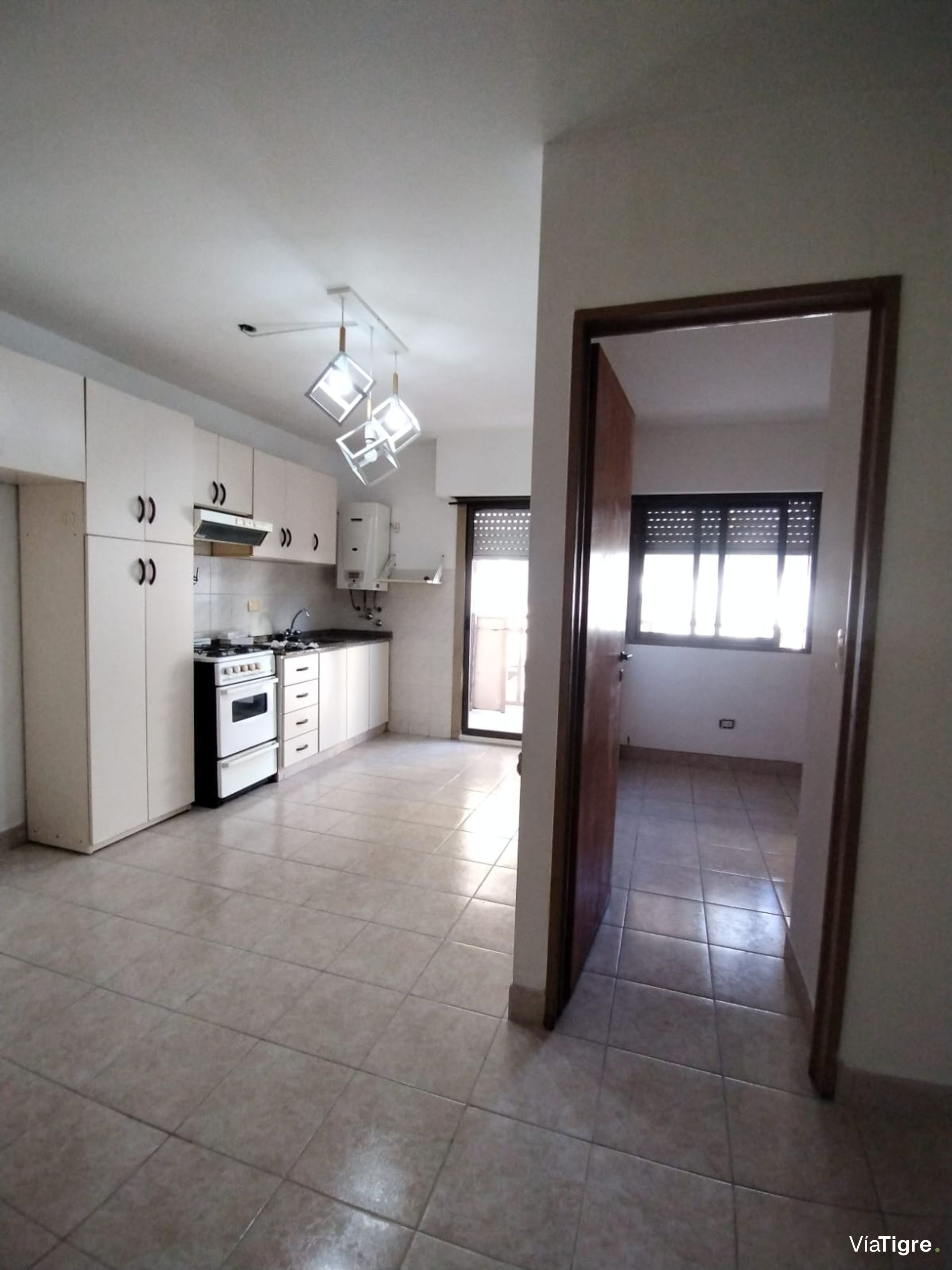 Venta Depto 2 Amb San Fernando Con Balcon