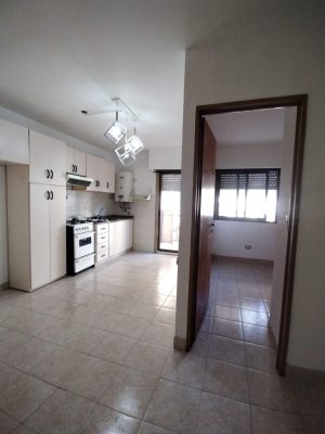 Sale 1-Bedroom Apartment San Fernando With Balcony
