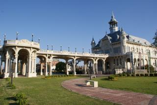 Tigre Art Museum