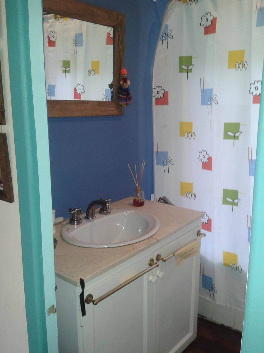 Cabaña El Pato - Alojamientos - Tigre Delta, Buenos Aires, Argentina