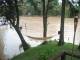 Hamaca sobre el río