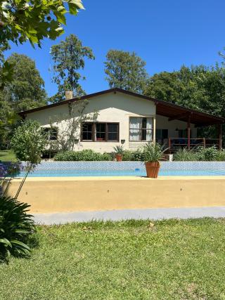 Casa La Guarida