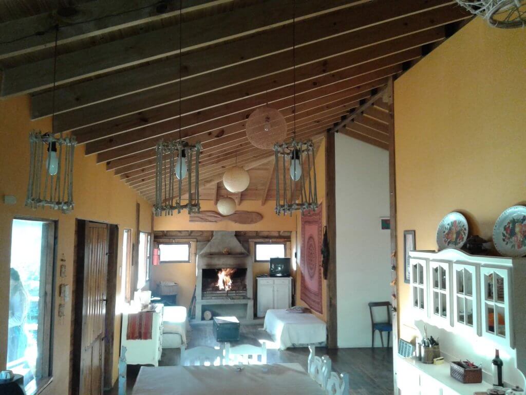 Tigre Delta Casa Isla Casuarina