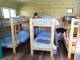 Interior del Hostel