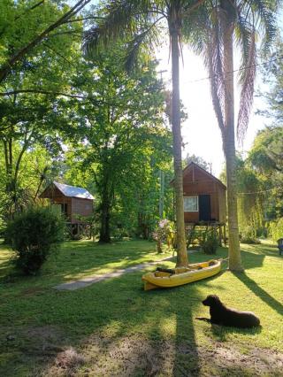 Le Parc Cabin