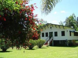 La Viña Houses