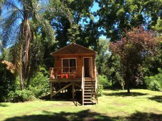 Pelusa Cabin