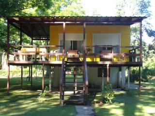 Tigre Delta: Cabañas, Casas en Alquiler & Alojamientos en islas del