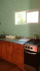 cocina con utensillos