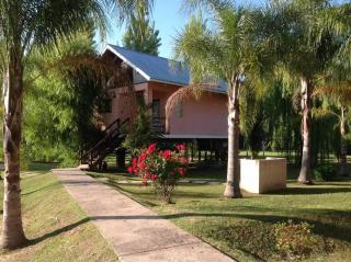 Alegria Cabins