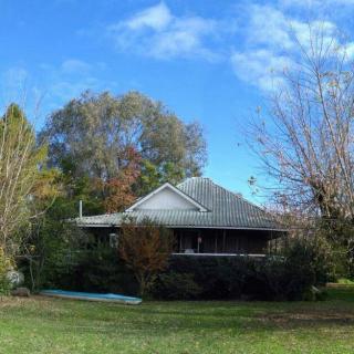 Deltanautic Cabins