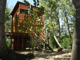 La Gringa Cabin