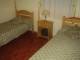 Habitacion con dos camas