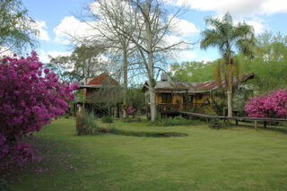 Mi casa en el Tigre