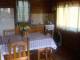 cocina comedor